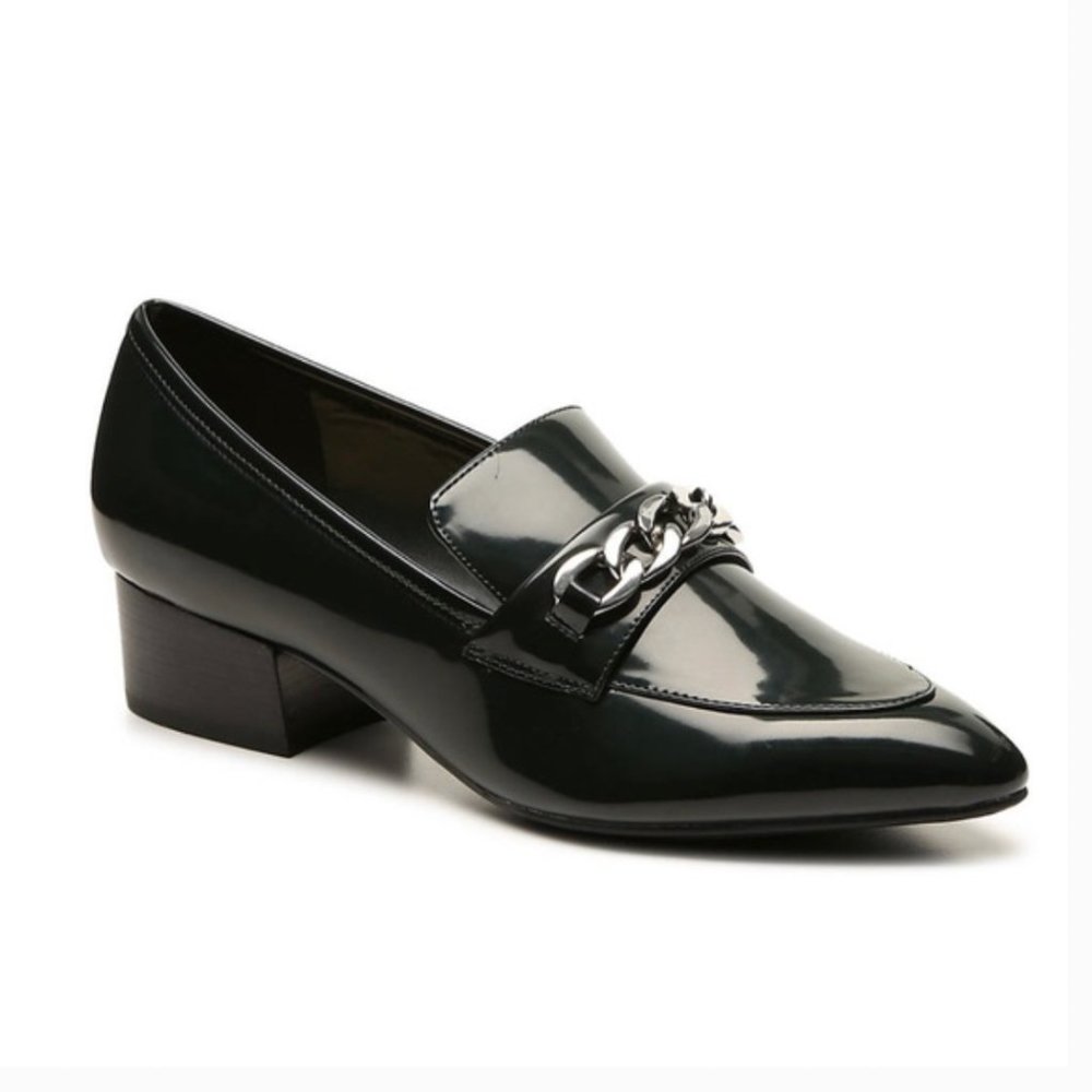 Marc Fisher  Women's Loafers 8